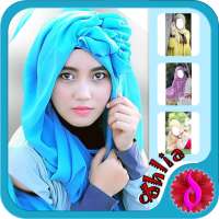 Hijab Photo Camera on 9Apps