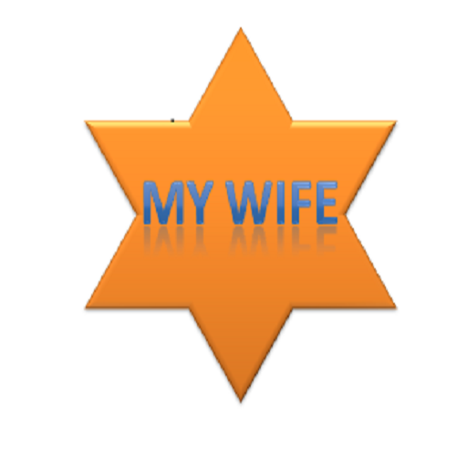 my wife icon