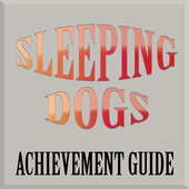 Sleeping Dogs AchievementGuide icon