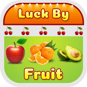 Luck By Fruit icon