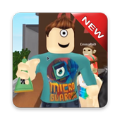 Tips For THE FLOOR IS LAVA IN ROBLOX icon