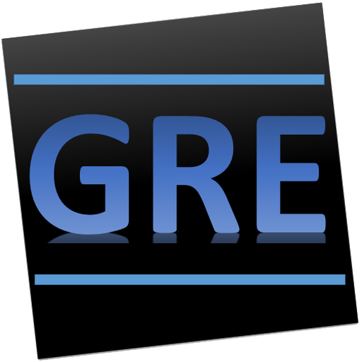 Effortless GRE Word Learning icon