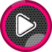 HD MX Player icon