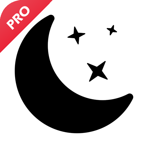 Dark Mode for Instagram icon