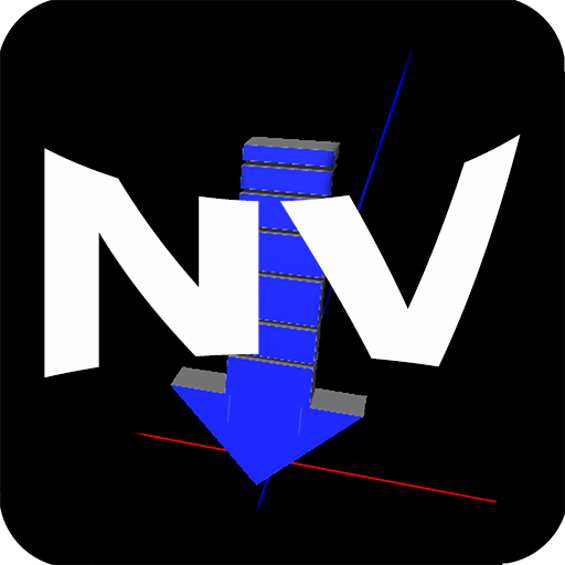 NetVid Video Downloader icon