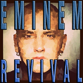 Eminem 2018 Music Mp3 icon