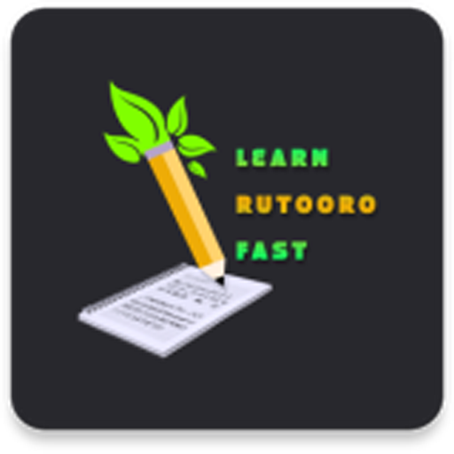 Yega Orutooro / Learn Rutooro أيقونة