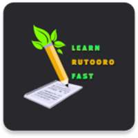 Yega Orutooro / Learn Rutooro on 9Apps