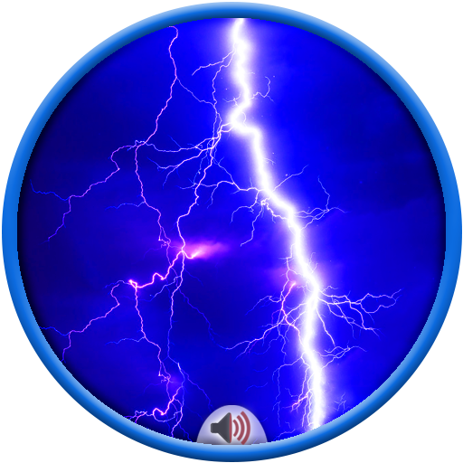 Thunder Sounds icon