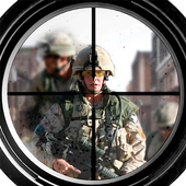 Mid City Sniper icon