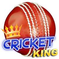 Cricket King