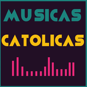 canciones Musicas Catolicas icon