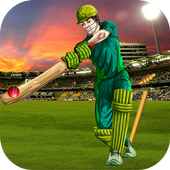 Pakistan Cricket League icon