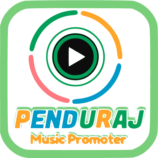PenduRaj - Music Promoter icon