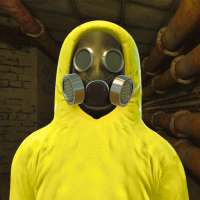 Noclip : Hide in The Backroom