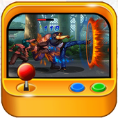 Wonder Boy Kungfu Fight icon