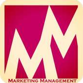 Marketing Management on 9Apps