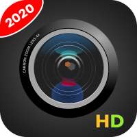 Full HD Camera App with DSLR Options by Lethona on 9Apps