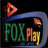 FOX PLAY icon