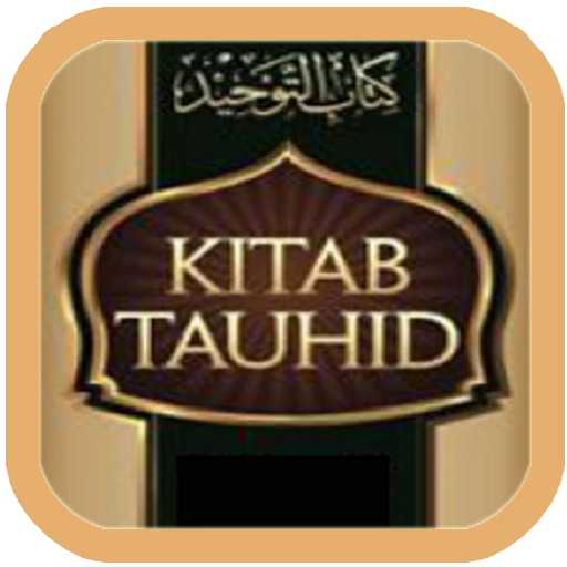Belajar Kitab Tauhid icon