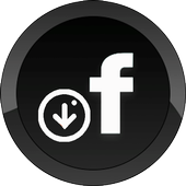 Facebook Video Downloader 2018 icon