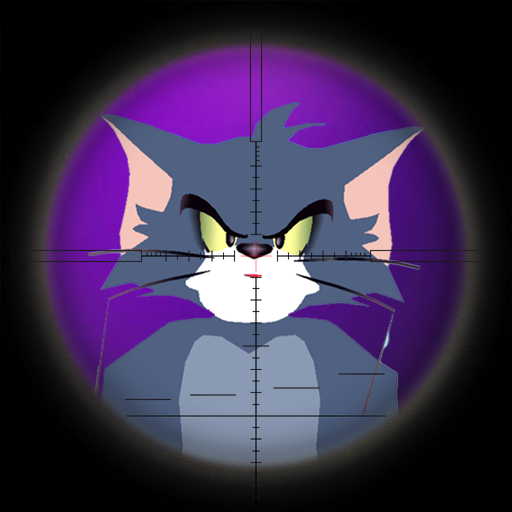 Tom Cat and Jerry : Shoot Me icon