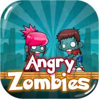 Angry Zombies