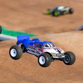 RC racing Fever 3D icon