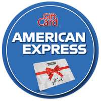 American Express Gift Card