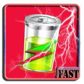 Battery Power Saver icon