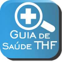 Guia de Saúde THF on 9Apps