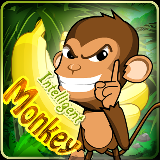 Monkey Intelligence icon