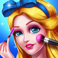 Salon De Maquillage Alice on 9Apps