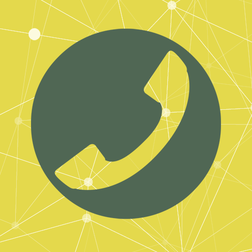 VaxPhone - VoIP SIP Softphone icon