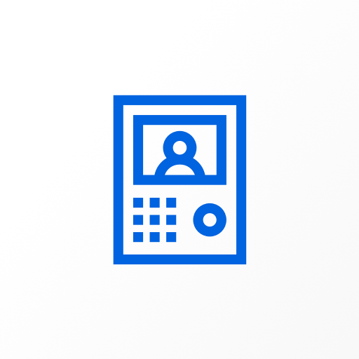 Video Door Phone Plugin for Sansiri Home icon