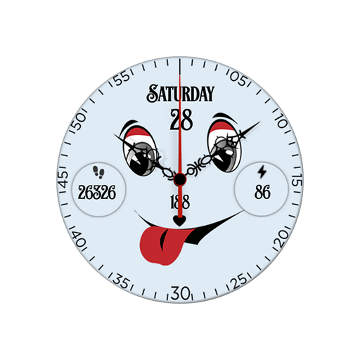 Pars Funny Face icon