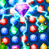 Jewels Legend أيقونة