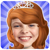 Princess Sofia icon
