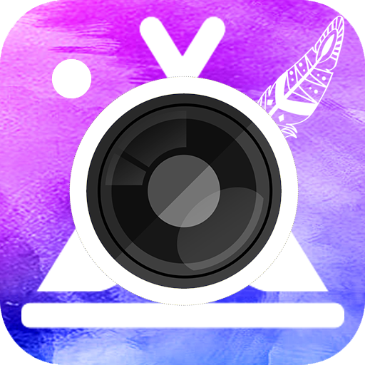 CoCharm Text To Photo-All Complete Photo Text icon