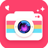 Beauty Snap Plus: Beauty Camera, Sweet Snap icon