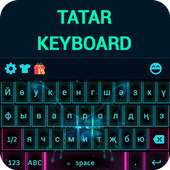 Tatar Keyboard on 9Apps