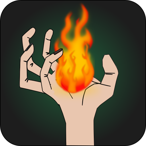 Wizard Wars - Multiplayer Duel icon