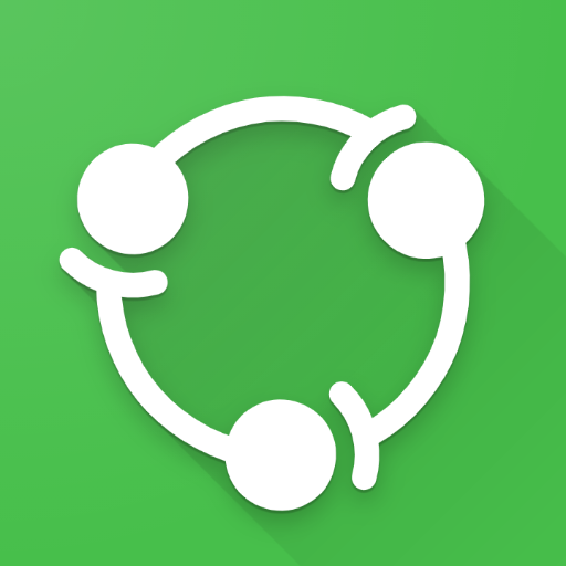 TrebleShot - File Share FOSS icon