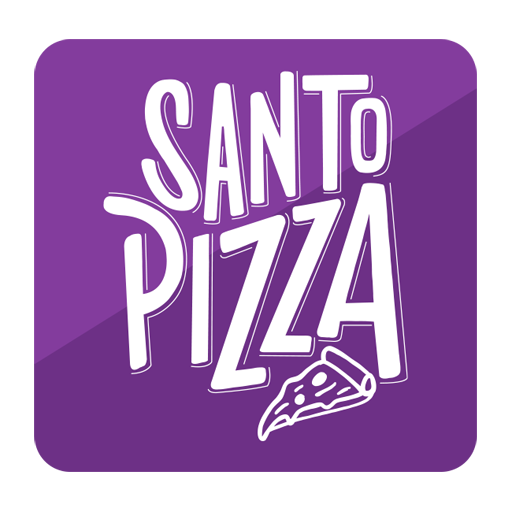 Santo Pizza icon