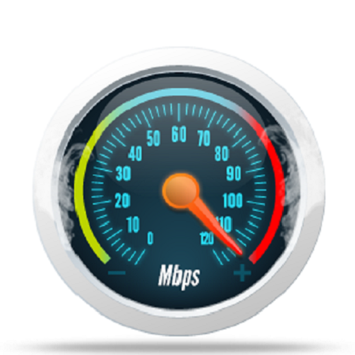 Net Speed Meter Pro icon