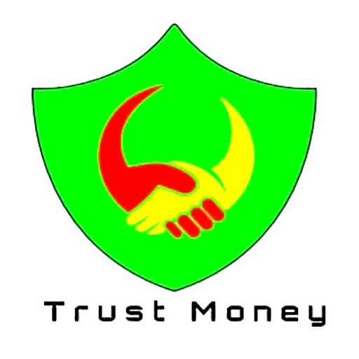 Trust Money - Recharge App أيقونة