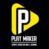 Play Maker icon