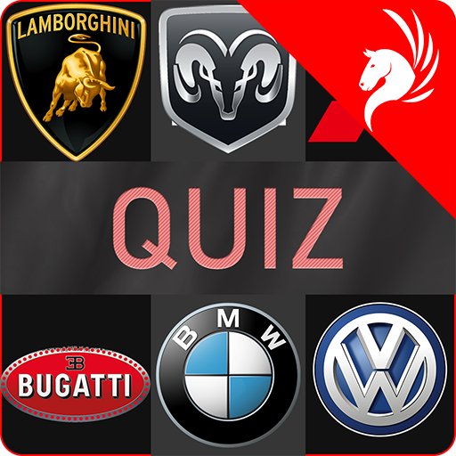 Cars Quiz icon