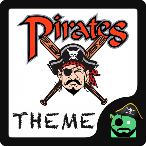 ikon Pirates Ship Theme