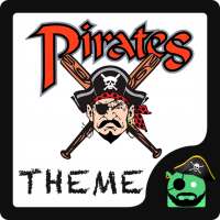 Pirates Ship Theme on 9Apps